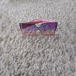 Large Square Sunglasses!